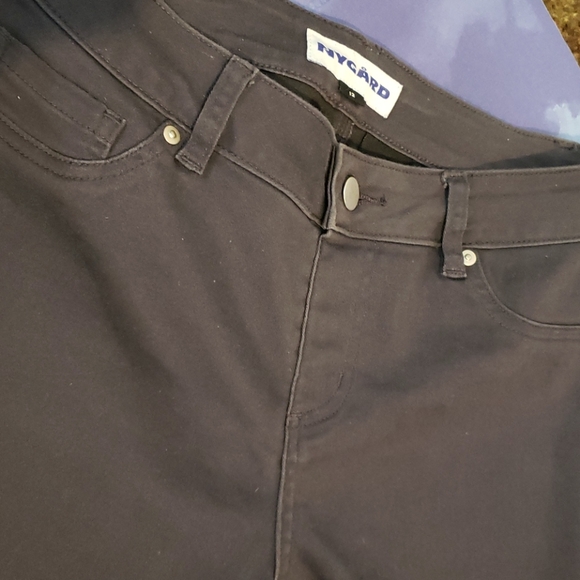 Pants - Picture 2 of 5